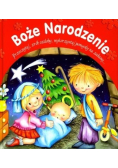 Boże Narodzenie Przeczytaj zrób ozdoby