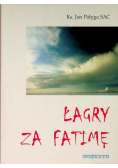 Łagry za Fatimę