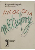 Filozofia metafory