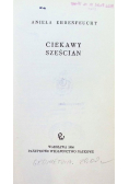 Ciekawy sześcian