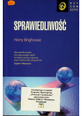 Sprawiedliwość