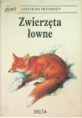 Zwierzęta łowne