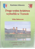 Druga wojna światowa wybuchła w Tczewie