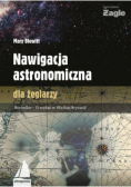 Nawigacja astronomiczna dla żeglarzy