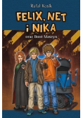 Felix Net i Nika oraz Bunt Maszyn