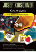 Gra w życie Osobisty zestaw reguł