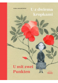 U z dwiema kropkami  U mit zwei Punkten