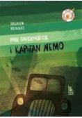 Pan samochodzik i kapitan Nemo