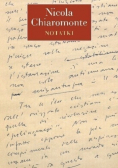Chiaromonte Notatki