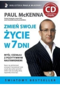 Zmień swoje życie w 7 dni