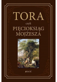 Tora czyli Pięcioksiąg Mojżesza