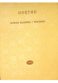 Dywan Zachodu i Wschodu