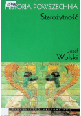 Historia Powszechna Starożytność