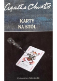 Karty na stół