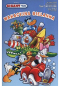 Gigant poleca  Wakacyjna sielanka Tom 184
