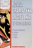 Nowa gramatyka angielska w ćwiczeniach