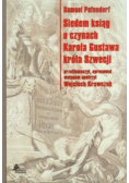 Siedem ksiąg o czynach Karola Gustawa króla Szwecji