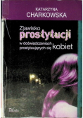 Zjawisko prostytucji