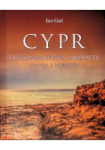 Cypr Cudowna wyspa Afrodyty Szkice z podróży
