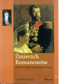 Zmierzch Romanowów