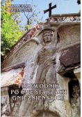 Przewodnik po cmentarzach gnieźnieńskich