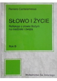 Słowo i życie