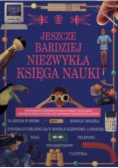 Jeszcze Bardziej Niezwykła Księga Nauki