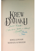 Krew Dahaku