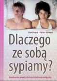 Dlaczego ze sobą sypiamy? Nieseksualnie powody, dla których ludzie uprawiają seks