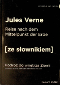 Podróż do wnętrza Ziemi