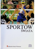 Encyklopedia sportów świata, Tom 12