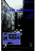 Gwałt na kulturze