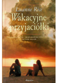 Wakacyjne przyjaciółki