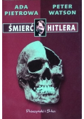 Śmierć Hitlera