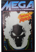 Mega Marvel Nr 1 /94