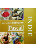 Indie Przewodnik kulinarny