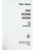 Wyspy wiecznego szczęścia
