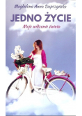 Jedno życie Moje widzenie świata