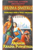 Brama śmierci: Arianus Kraina Powietrza