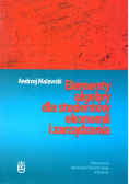 Elementy algebry dla studentów ekonomii i zarządzania