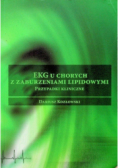 EKG u chorych z zaburzeniami lipidowymi