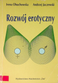 Rozwój erotyczny