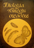 Biologia rozwoju owadów