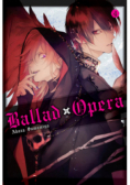 Ballad x Opera Tom 4