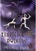 Tropiciel duchów