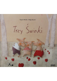 Trzy świnki