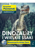 Dinozaury i wielkie ssaki
