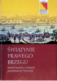 Świątynie Prawego Brzegu Kościół katolicki w dziejach prawobrzeżnej Warszawy