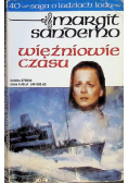 Saga o ludziach lodu Tom 40 Więźniowie czasu