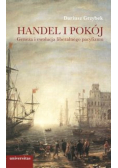 Handel i pokój